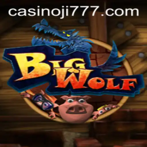 Discover the Thrills of BigWolf: An Exciting Gaming Adventure