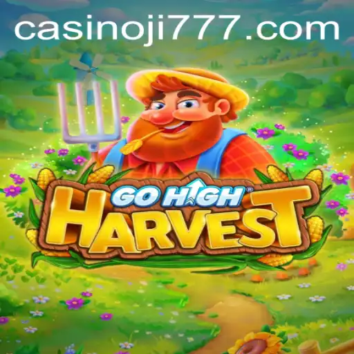 GoHighHarvest: Discovering the Enchanting World of 'ji777'