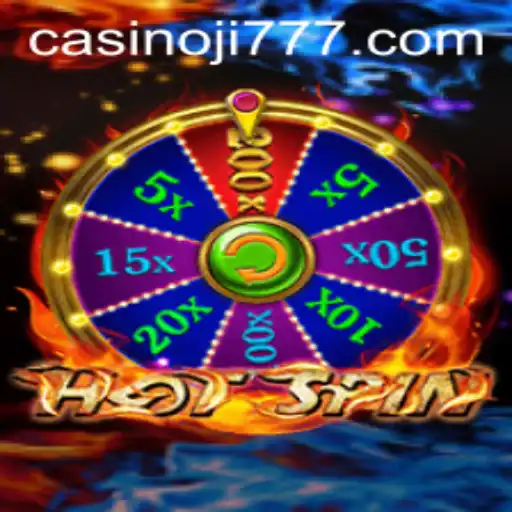 Exploring HotSpin: A Comprehensive Guide to the Electrifying Casino Game with a Twist