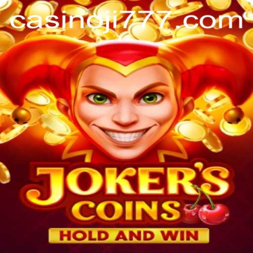 Discover the Exciting World of JokersCoins: A New Era of Gaming