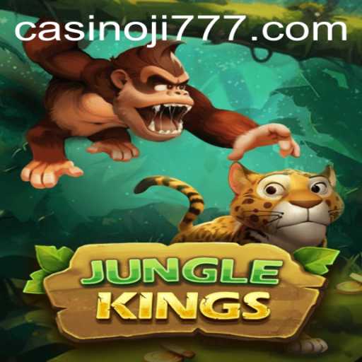 Discovering JungleKings: A Comprehensive Guide to the Game