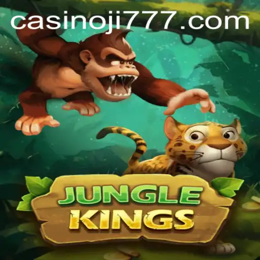 Discovering JungleKings: A Comprehensive Guide to the Game