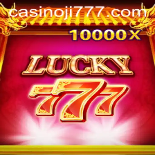 LuckySeven: Mastering the Art of Winning with ji777