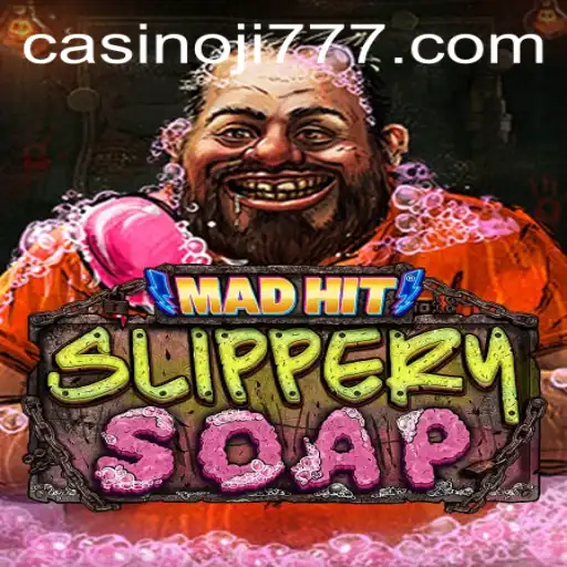 MadHitSlipperySoap: An Exciting Journey into Action and Strategy
