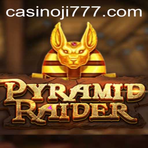 Exploring the Adventures of PyramidRaider: A Thrilling Journey with ji777