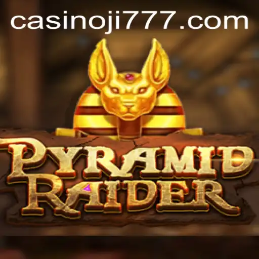 Exploring the Adventures of PyramidRaider: A Thrilling Journey with ji777