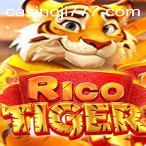 RicoTiger: The Thrilling Adventure Awaits
