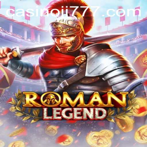 Explore the World of RomanLegend: A Comprehensive Guide to the Game