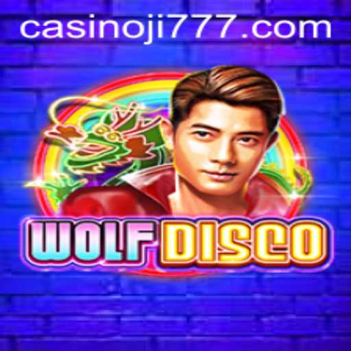 Unleashing the Dance Floor: Discovering the Enigmatic World of 'WolfDisco'