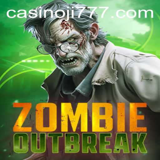 ZombieOutbreak: Survive in a World Overrun by the Undead